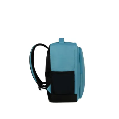 Рюкзак дорожный S TAKE2CABIN BREEZE BLUE - 3 - Robinzon.ua