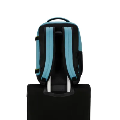 Рюкзак дорожный S TAKE2CABIN BREEZE BLUE - 4 - Robinzon.ua