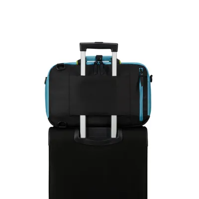 Сумка-рюкзак TAKE2CABIN BREEZE BLUE - 4 - Robinzon.ua