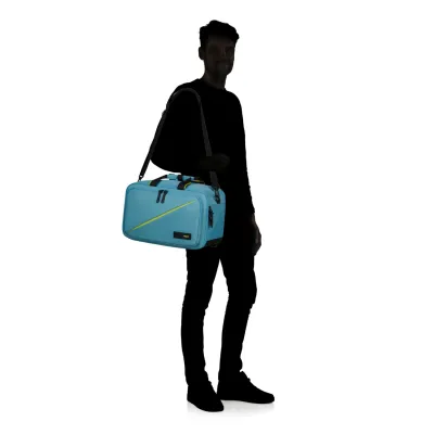 Сумка-рюкзак TAKE2CABIN BREEZE BLUE - 6 - Robinzon.ua