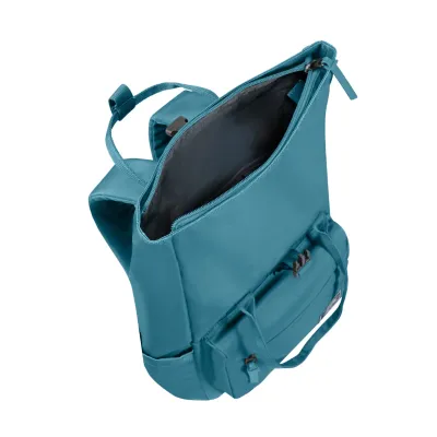 Рюкзак URBAN GROOVE BREEZE BLUE - 4 Рюкзак URBAN GROOVE BREEZE BLUE - 4 - Robinzon.ua