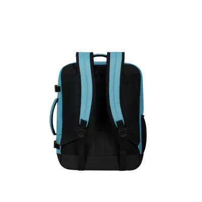 Рюкзак дорожный M 15.6" TAKE2CABIN BREEZE BLUE - 1 Рюкзак дорожный M 15.6" TAKE2CABIN BREEZE BLUE - 1 - Robinzon.ua