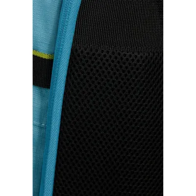 Рюкзак дорожный M 15.6" TAKE2CABIN BREEZE BLUE - 3 Рюкзак дорожный M 15.6" TAKE2CABIN BREEZE BLUE - 3 - Robinzon.ua