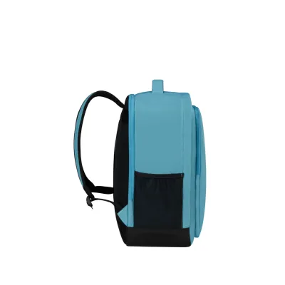 Рюкзак дорожный M 15.6" TAKE2CABIN BREEZE BLUE - 5 Рюкзак дорожный M 15.6" TAKE2CABIN BREEZE BLUE - 5 - Robinzon.ua