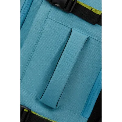 Рюкзак дорожный M 15.6" TAKE2CABIN BREEZE BLUE - 6 Рюкзак дорожный M 15.6" TAKE2CABIN BREEZE BLUE - 6 - Robinzon.ua