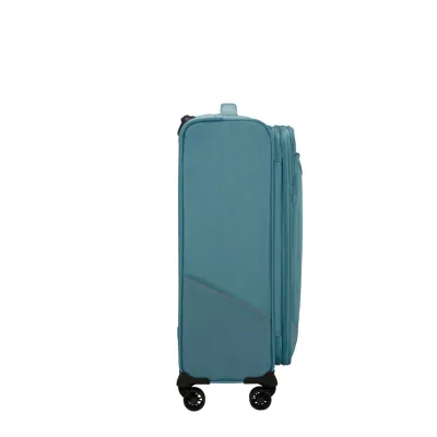 Чемодан 69 см SUMMERRIDE BREEZE BLUE - 5 Чемодан 69 см SUMMERRIDE BREEZE BLUE - 5 - Robinzon.ua