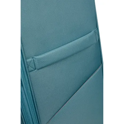 Чемодан 69 см SUMMERRIDE BREEZE BLUE - 6 Чемодан 69 см SUMMERRIDE BREEZE BLUE - 6 - Robinzon.ua