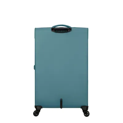 Валіза 80 см SUMMERRIDE BREEZE BLUE - 3 Валіза 80 см SUMMERRIDE BREEZE BLUE - 3 - Robinzon.ua