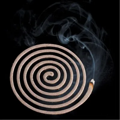 Lifesystems спіралі від комах Mosquito Smoke Coils - 1 Lifesystems спіралі від комах Mosquito Smoke Coils - 1 - Robinzon.ua