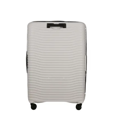 Валіза 81 см UPSCAPE CLOUD WHITE - 1 Валіза 81 см UPSCAPE CLOUD WHITE - 1 - Robinzon.ua