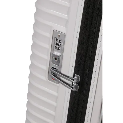 Валіза 81 см UPSCAPE CLOUD WHITE - 3 Валіза 81 см UPSCAPE CLOUD WHITE - 3 - Robinzon.ua