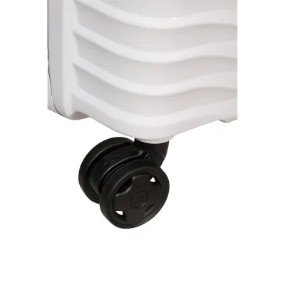 Валіза 55 см UPSCAPE CLOUD WHITE - 2 Валіза 55 см UPSCAPE CLOUD WHITE - 2 - Robinzon.ua