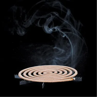 Lifesystems спіралі від комах Mosquito Smoke Coils - 2 Lifesystems спіралі від комах Mosquito Smoke Coils - 2 - Robinzon.ua