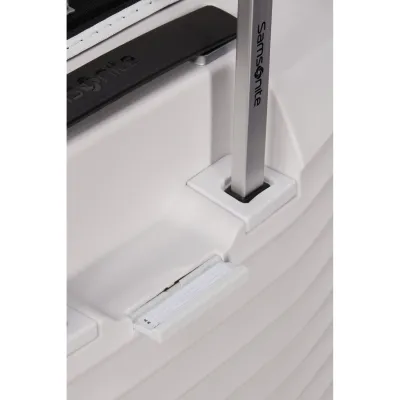 Валіза 55 см UPSCAPE CLOUD WHITE - 4 Валіза 55 см UPSCAPE CLOUD WHITE - 4 - Robinzon.ua