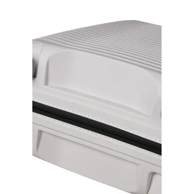 Валіза 55 см UPSCAPE CLOUD WHITE - 5 Валіза 55 см UPSCAPE CLOUD WHITE - 5 - Robinzon.ua