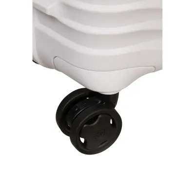 Валіза 75 см UPSCAPE CLOUD WHITE - 6 Валіза 75 см UPSCAPE CLOUD WHITE - 6 - Robinzon.ua