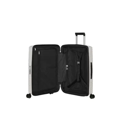 Валіза 68 см UPSCAPE CLOUD WHITE - 1 Валіза 68 см UPSCAPE CLOUD WHITE - 1 - Robinzon.ua