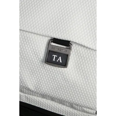 Сумка дорожная ECODIVER CLOUD WHITE - 2 - Robinzon.ua