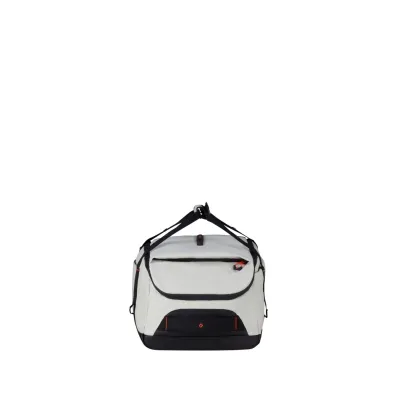 Сумка дорожная ECODIVER CLOUD WHITE - 4 - Robinzon.ua