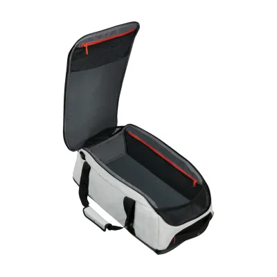 Сумка дорожная ECODIVER CLOUD WHITE - 6 - Robinzon.ua