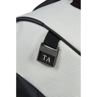 Сумка-рюкзак на колесах ECODIVER CLOUD WHITE - 4 - Robinzon.ua