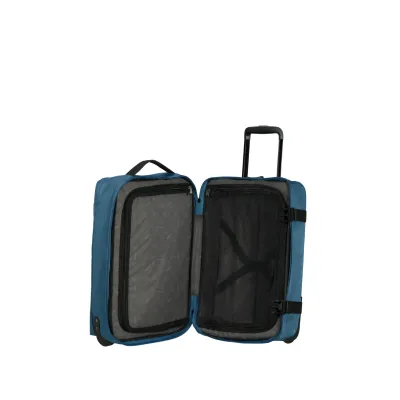 Дорожная сумка на колесах URBAN TRACK CORONET BLUE - 1 - Robinzon.ua