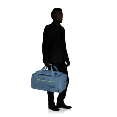 ДОРОЖНЯ СУМКА-РЮКЗАК TRAILGO CORONET BLUE - 4 ДОРОЖНЯ СУМКА-РЮКЗАК TRAILGO CORONET BLUE - 4 - Robinzon.ua