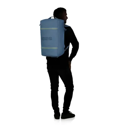 ДОРОЖНЯ СУМКА-РЮКЗАК TRAILGO CORONET BLUE - 5 ДОРОЖНЯ СУМКА-РЮКЗАК TRAILGO CORONET BLUE - 5 - Robinzon.ua