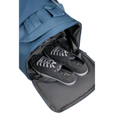 ДОРОЖНЯ СУМКА-РЮКЗАК TRAILGO CORONET BLUE - 4 - Robinzon.ua