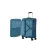 Валіза 68 см PULSONIC CORONET BLUE - 1 - Robinzon.ua