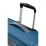 Валіза 68 см PULSONIC CORONET BLUE - 4 - Robinzon.ua