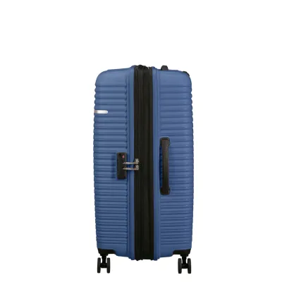 Чемодан 67 см LIFTOFF CORONET BLUE - 3 - Robinzon.ua