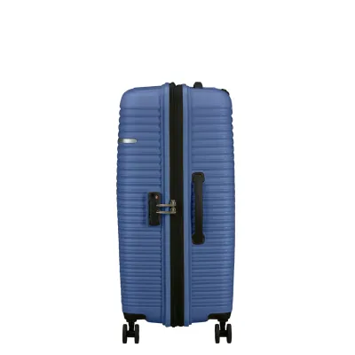 Чемодан 67 см LIFTOFF CORONET BLUE - 4 - Robinzon.ua