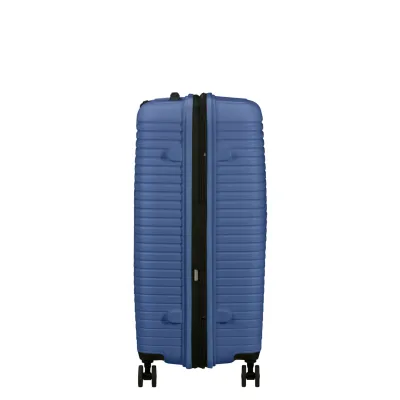 Чемодан 67 см LIFTOFF CORONET BLUE - 5 - Robinzon.ua