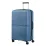 Валіза 77 см AIRCONIC CORONET BLUE - 3 - Robinzon.ua