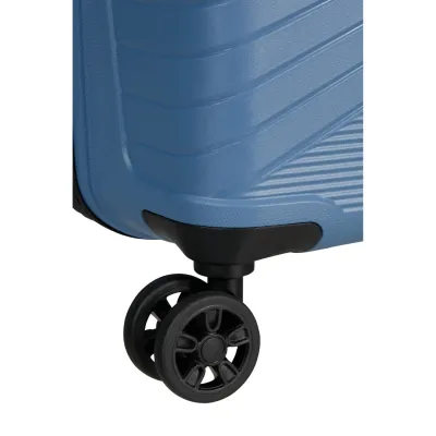 Валіза 77 см AIRCONIC CORONET BLUE - 5 Валіза 77 см AIRCONIC CORONET BLUE - 5 - Robinzon.ua