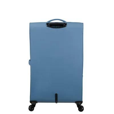 Чемодан 80 см SUMMERRIDE CORONET BLUE - 3 - Robinzon.ua