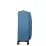 Чемодан 69 см SUMMERRIDE CORONET BLUE - 3 - Robinzon.ua