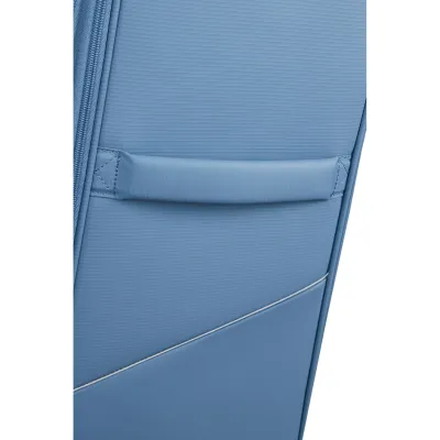 Чемодан 69 см SUMMERRIDE CORONET BLUE - 4 - Robinzon.ua