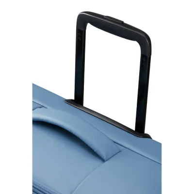 Чемодан 69 см SUMMERRIDE CORONET BLUE - 6 - Robinzon.ua