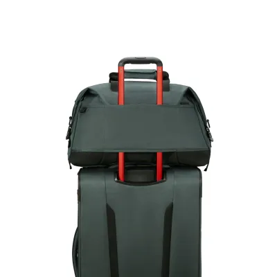 Дорожня сумка RESPARK BLACK SPORT - 3 - Robinzon.ua