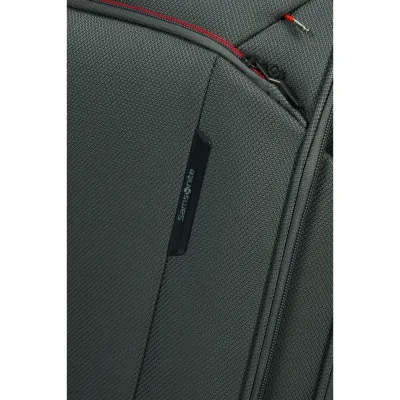 Чемодан 79 см RESPARK BLACK SPORT - 4 - Robinzon.ua