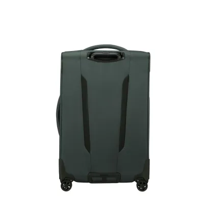 Валіза 67 см RESPARK BLACK SPORT - 3 Валіза 67 см RESPARK BLACK SPORT - 3 - Robinzon.ua