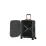 Чемодан 55 см RESPARK BLACK SPORT - 1 - Robinzon.ua