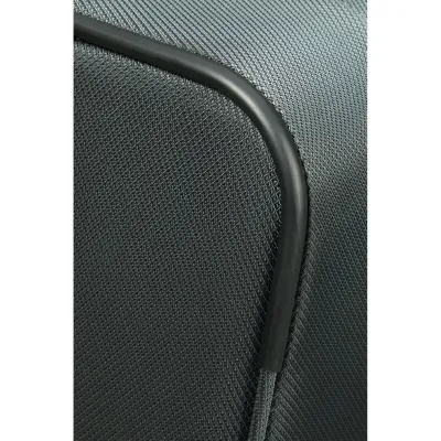 Чемодан 55 см RESPARK BLACK SPORT - 6 - Robinzon.ua