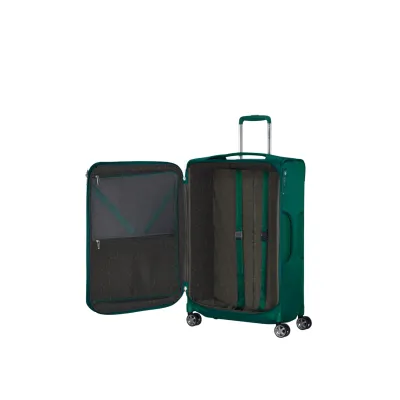 Валіза 71 см D'LITE PINE GREEN - 1 Валіза 71 см D'LITE PINE GREEN - 1 - Robinzon.ua
