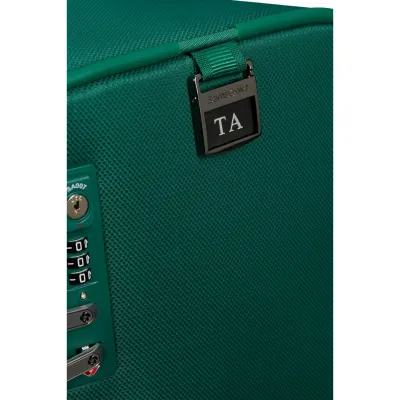Валіза 71 см D'LITE PINE GREEN - 2 Валіза 71 см D'LITE PINE GREEN - 2 - Robinzon.ua