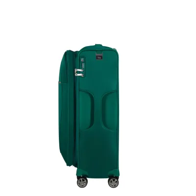 Валіза 71 см D'LITE PINE GREEN - 3 Валіза 71 см D'LITE PINE GREEN - 3 - Robinzon.ua