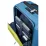 Валіза 55 см AIRCONIC CORONET BLUE/LIME - 2 - Robinzon.ua