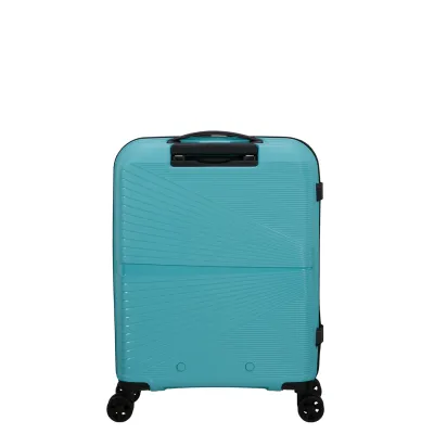 Чемодан 55 см AIRCONIC SURF BLUE/YELLOW - 4 - Robinzon.ua